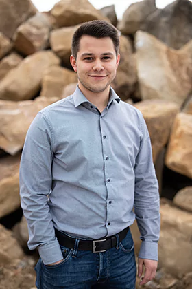 Max Borgmann