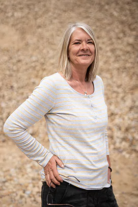 Marita Esch