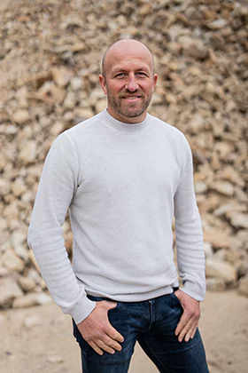 Stephan Menger