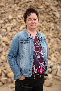 Annemie Ungruhe